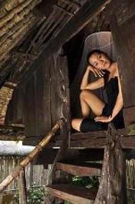 фото отеля Nurture Spa Village