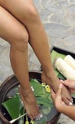 фото отеля Nurture Spa Village
