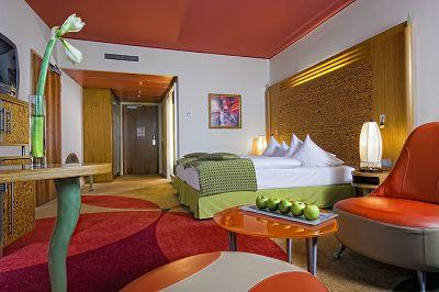 фото отеля Radisson Blu Hotel Rostock