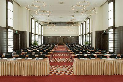 фото отеля Radisson Blu Hotel Rostock