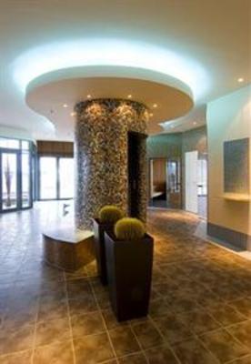 фото отеля Radisson Blu Hotel Rostock