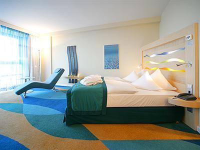фото отеля Radisson Blu Hotel Rostock