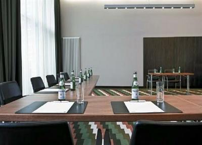 фото отеля Radisson Blu Hotel Rostock
