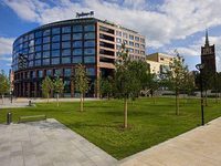 Radisson Blu Hotel Rostock