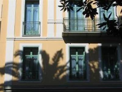 фото отеля Residence Palais Rossini
