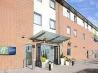 Express by Holiday Inn Bedford Elstow