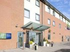 фото отеля Express by Holiday Inn Bedford Elstow