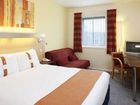 фото отеля Express by Holiday Inn Bedford Elstow