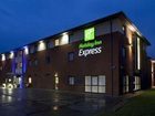 фото отеля Express by Holiday Inn Bedford Elstow