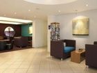 фото отеля Express by Holiday Inn Bedford Elstow