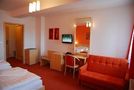 фото отеля Hotel Senimo