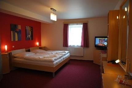 фото отеля Hotel Senimo