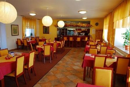 фото отеля Hotel Senimo