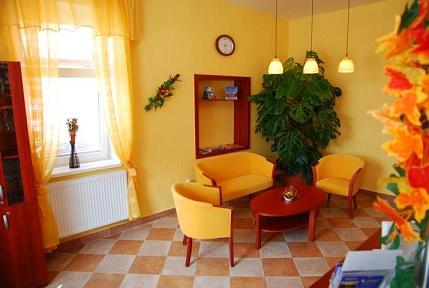 фото отеля Hotel Senimo