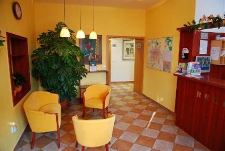 фото отеля Hotel Senimo