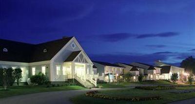 фото отеля Keltic Lodge Resort & Spa