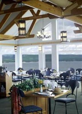 фото отеля Keltic Lodge Resort & Spa
