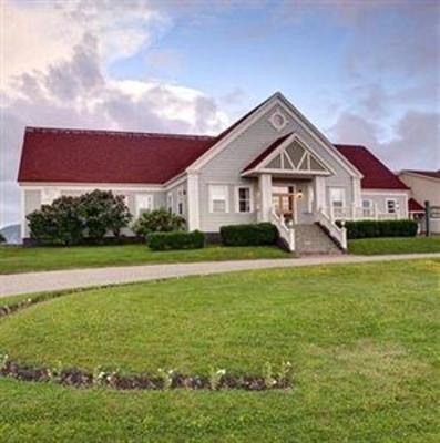 фото отеля Keltic Lodge Resort & Spa
