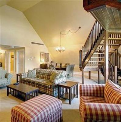 фото отеля Keltic Lodge Resort & Spa