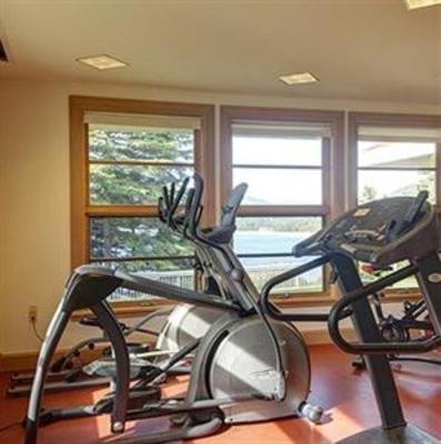 фото отеля Keltic Lodge Resort & Spa
