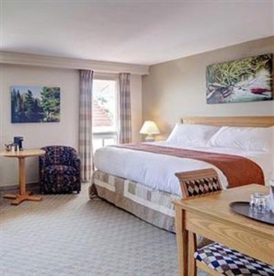 фото отеля Keltic Lodge Resort & Spa