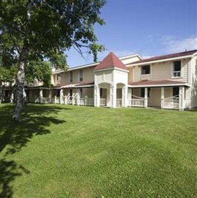 фото отеля Keltic Lodge Resort & Spa