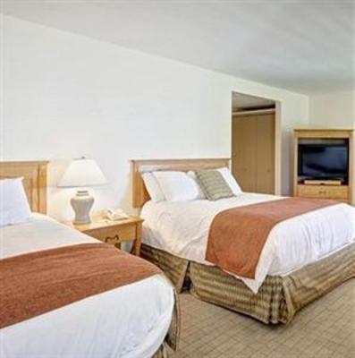 фото отеля Keltic Lodge Resort & Spa