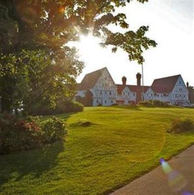 фото отеля Keltic Lodge Resort & Spa