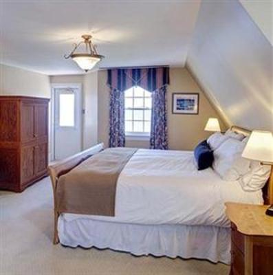 фото отеля Keltic Lodge Resort & Spa