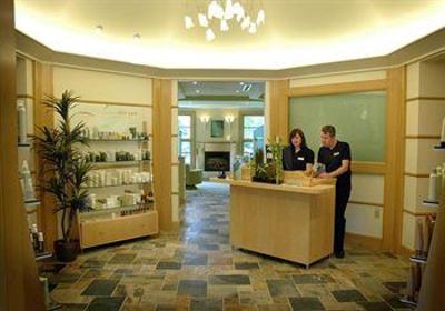 фото отеля Keltic Lodge Resort & Spa