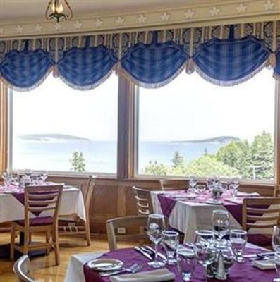 фото отеля Keltic Lodge Resort & Spa
