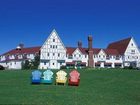 фото отеля Keltic Lodge Resort & Spa