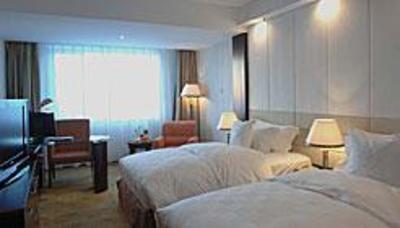 фото отеля Hainan Airline Hotel-Nobel Chan