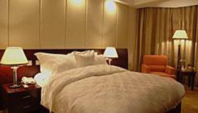 фото отеля Hainan Airline Hotel-Nobel Chan