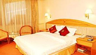 фото отеля Hainan Airline Hotel-Nobel Chan