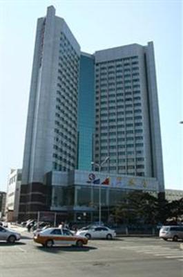 фото отеля Hainan Airline Hotel-Nobel Chan