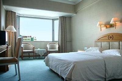 фото отеля Hainan Airline Hotel-Nobel Chan