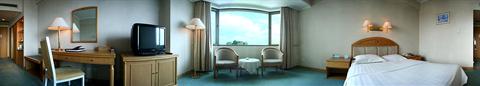 фото отеля Hainan Airline Hotel-Nobel Chan