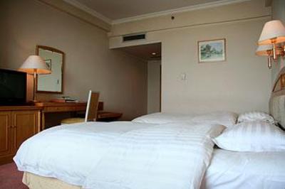 фото отеля Hainan Airline Hotel-Nobel Chan