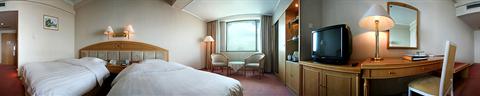 фото отеля Hainan Airline Hotel-Nobel Chan