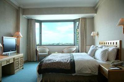 фото отеля Hainan Airline Hotel-Nobel Chan