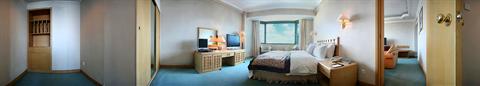 фото отеля Hainan Airline Hotel-Nobel Chan