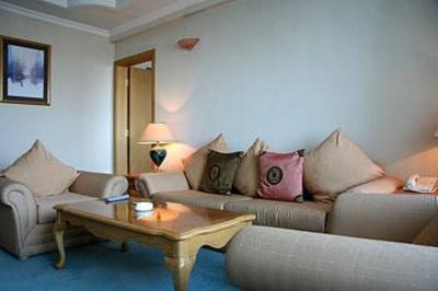 фото отеля Hainan Airline Hotel-Nobel Chan