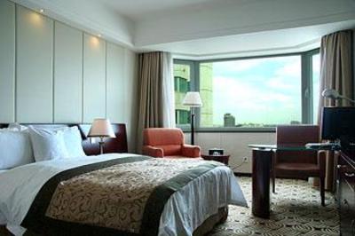 фото отеля Hainan Airline Hotel-Nobel Chan