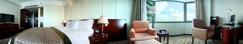 фото отеля Hainan Airline Hotel-Nobel Chan