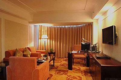 фото отеля Hainan Airline Hotel-Nobel Chan