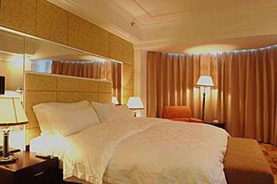 фото отеля Hainan Airline Hotel-Nobel Chan
