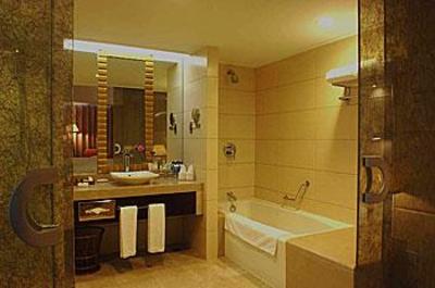 фото отеля Hainan Airline Hotel-Nobel Chan