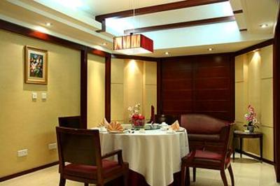 фото отеля Hainan Airline Hotel-Nobel Chan