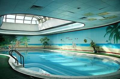 фото отеля Hainan Airline Hotel-Nobel Chan